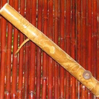 Pháp luật - Hà Nội: Con trai dùng điếu cày giết chết bố