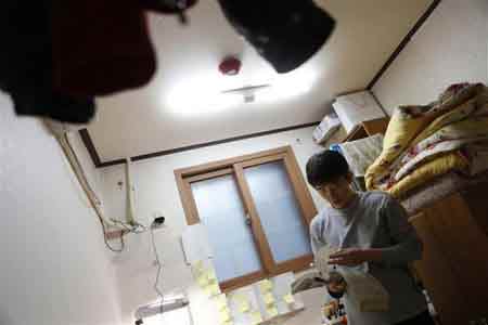 Đột nhập lò luyện thi công chức Hàn Quốc - 4