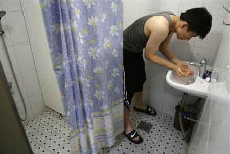 Đột nhập lò luyện thi công chức Hàn Quốc - 6