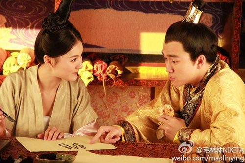 Những phim “nóng” nhất màn ảnh Hoa 2013 - 13