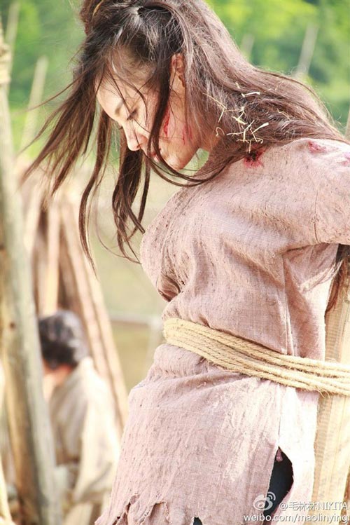 Những phim “nóng” nhất màn ảnh Hoa 2013 - 12