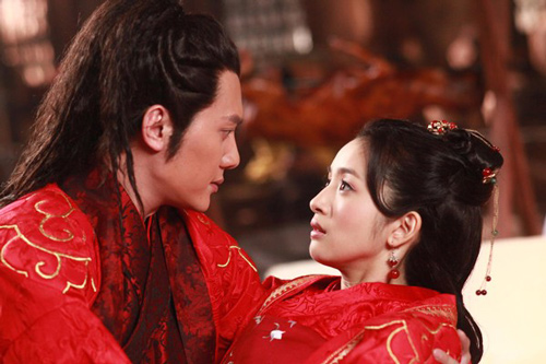 Những phim “nóng” nhất màn ảnh Hoa 2013 - 11