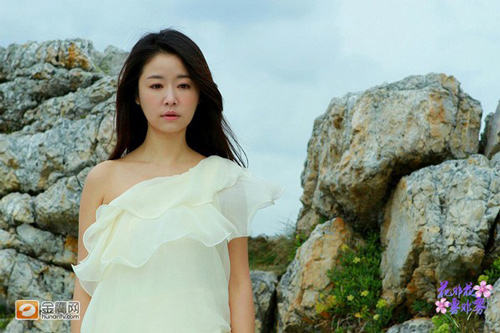 Những phim “nóng” nhất màn ảnh Hoa 2013 - 8