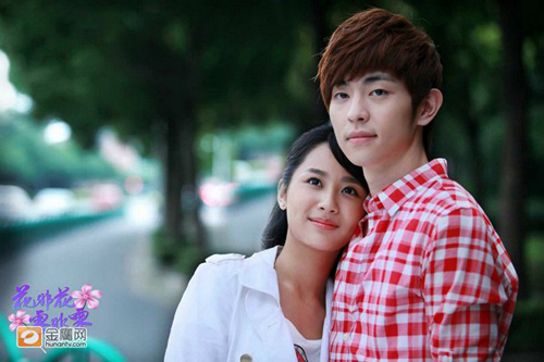 Những phim “nóng” nhất màn ảnh Hoa 2013 - 10