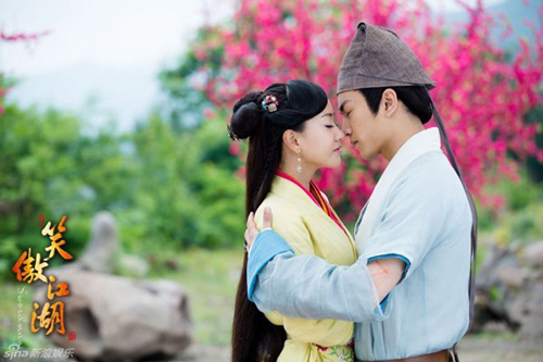 Những phim “nóng” nhất màn ảnh Hoa 2013 - 2