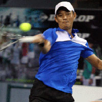 Thể thao - Ngã rẽ của Minh Quân