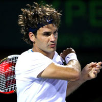 Federer & những cú đánh hay nhất 2012 (P2)