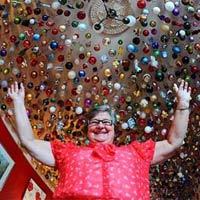 Phi thường - kỳ quặc - Những bộ sưu tập Giáng sinh ấn tượng