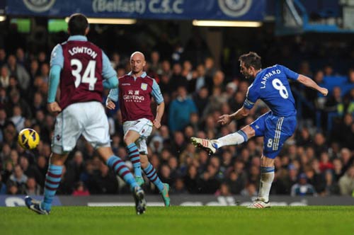 Chelsea: Thay lời muốn nói - 3