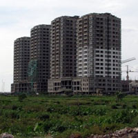 Tài chính - Bất động sản - BĐS ngoại bán rẻ để tháo chạy?