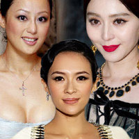 Xu hướng thời trang - Lộ Top sao Hoa ngữ tiêu tiền như "rác"!