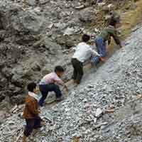 Tin tức trong ngày - Hà Nội dưới mưa bom: Ngày ác liệt nhất (Kỳ 7)