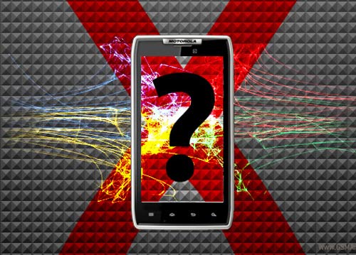 Google, Motorola sắp tung X Phone siêu khủng - 1
