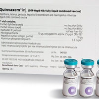 Sức khỏe đời sống - Bộ Y tế đề nghị kiểm định mẫu vắc-xin gây tai biến