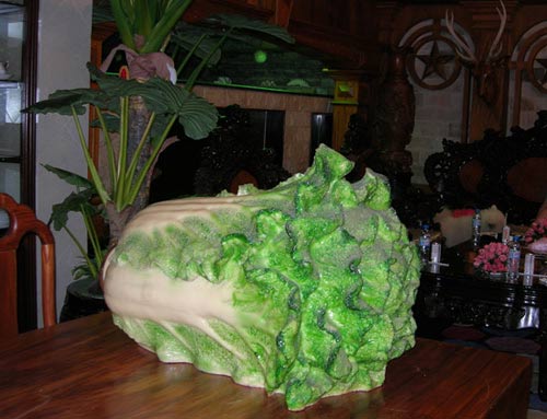 Chàng rể có biệt thự đồ sộ nhất Vbiz - 6