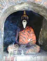 Thám hiểm thánh địa pháp sư Đông Nam Á - 1