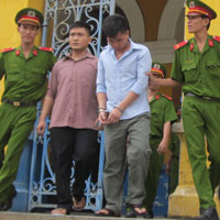 Pháp luật - Giết nhầm người, lãnh án tử hình