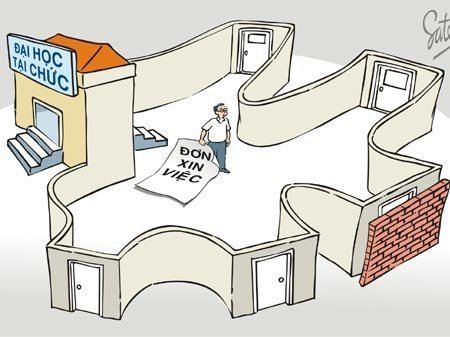 Những sự kiện "chấn động" giáo dục 2012 - 1