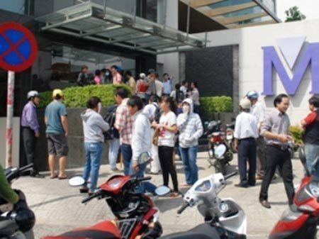 Những sự kiện "chấn động" giáo dục 2012 - 7