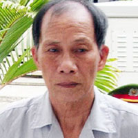 Pháp luật - "Yêu râu xanh" đội lốt thầy cúng hại đời bé gái