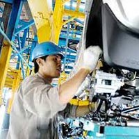 Thị trường - Tiêu dùng - GDP 2012: Thấp hơn nhiều so với dự báo