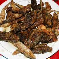 Ẩm thực - Ngất ngây cá suối Mộc Châu