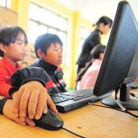 Công nghệ thông tin - Việt Nam lọt top 20 quốc gia dùng internet đông nhất