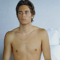 Sức khỏe đời sống - Sao vô cớ "cậu nhỏ" lại nằm bẹp dí?