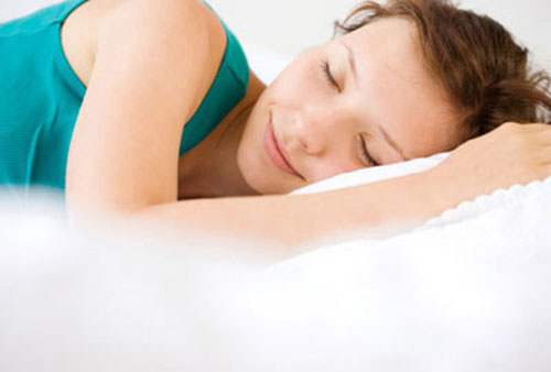 7 kiểu rối loạn giấc ngủ rất nguy hiểm - 1