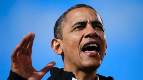 10 sự kiện thế giới nổi bật 2012 - 2