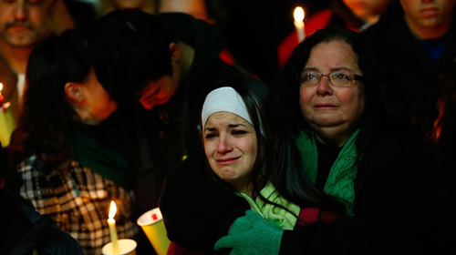 10 sự kiện thế giới nổi bật 2012 - 8