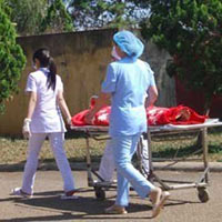 Tin tức trong ngày - Lại thêm một cặp mẹ con sản phụ tử vong