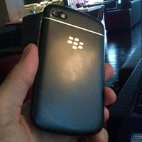 BlackBerry 10 N-Series bất ngờ xuất hiện
