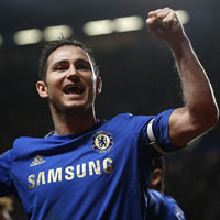 Bóng đá - Chelsea: Giữ Lampard trước khi quá muộn!