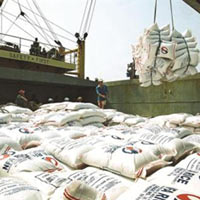 Thị trường - Tiêu dùng - Việt Nam lần đầu xuất siêu sau 19 năm