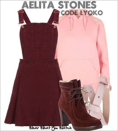 Đón năm mới nồng nàn với màu huyết dụ - 9