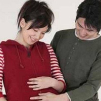 Sức khỏe đời sống - "Giải mã" hiện tượng chồng nghén thay vợ