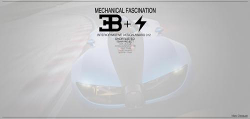 Bugatti TypeZero: Siêu phẩm trong mơ - 2