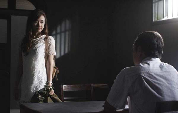 Hoang mang với Mùa hè lạnh - 3