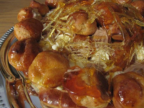 Ngon "hút hồn" 6 loại bánh ngọt châu Âu - 3