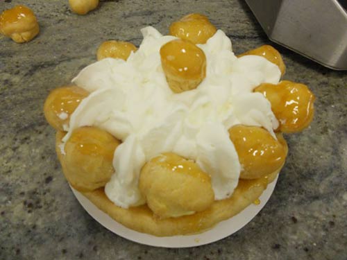 Ngon "hút hồn" 6 loại bánh ngọt châu Âu - 5