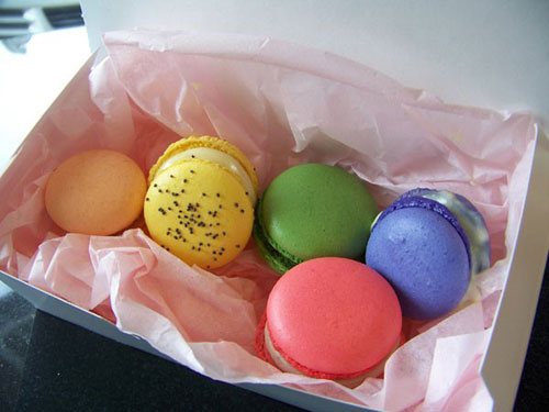 Ngon "hút hồn" 6 loại bánh ngọt châu Âu - 7