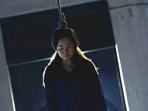 Hoang mang với Mùa hè lạnh - 2