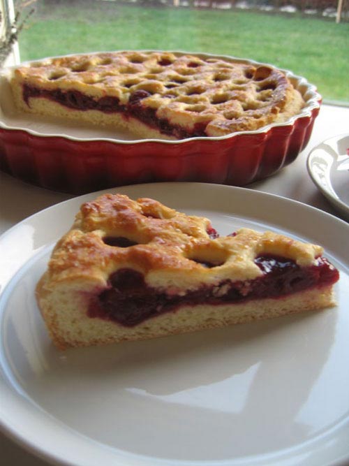 Ngon "hút hồn" 6 loại bánh ngọt châu Âu - 12