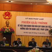 Tài chính - Bất động sản - Ngân hàng Nhà nước “lách luật” quản lý vàng?