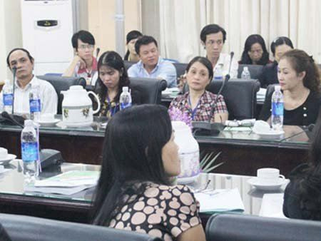 Đạo đức, lối sống sinh viên đang tụt dốc - 1