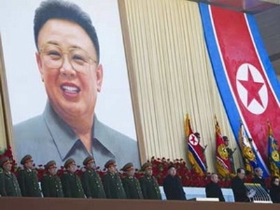 Báo Hàn: Ông Kim Jong-il đột tử vì nổi nóng - 1