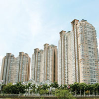 Tài chính - Bất động sản - Khơi dòng vốn ngoại vào bất động sản