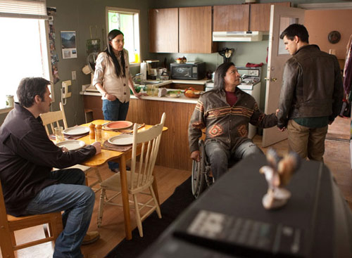 Trailer phim: The Twilight Saga- Breaking Dawn - Part 1 - 3