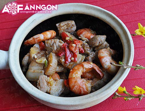 5 cách kho thịt không thể không thử! - 4